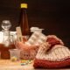 home remedy for cough at night adults