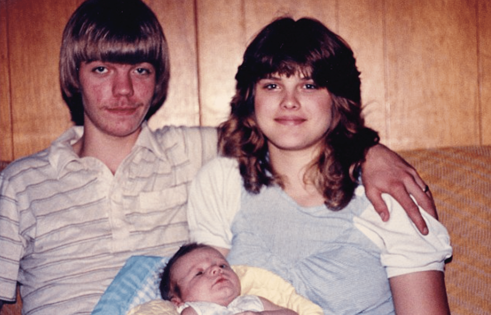 billy wayne smith