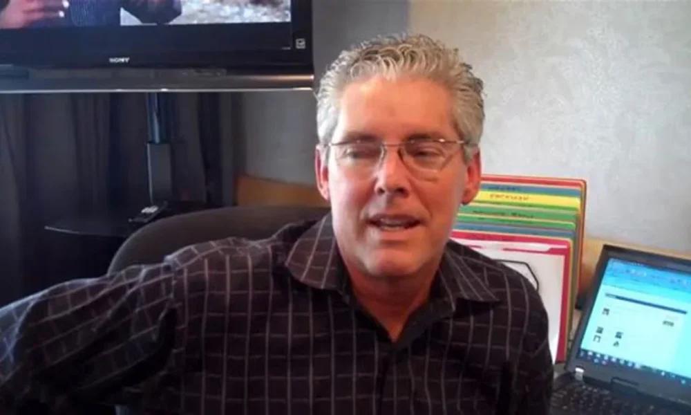 steven cauble pastor