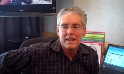 steven cauble pastor