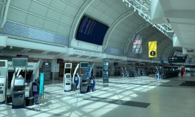 airport yvz
