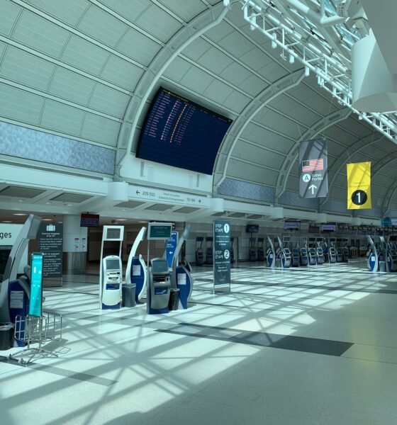 airport yvz
