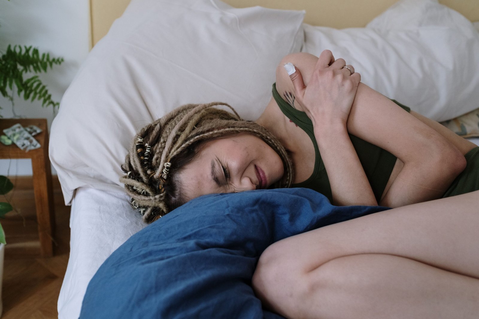 best magnesium for leg cramps at night
