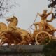 horse of iron