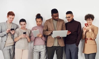 benefits of using an smm panel