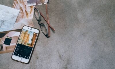 best free photo editing app for iPhone