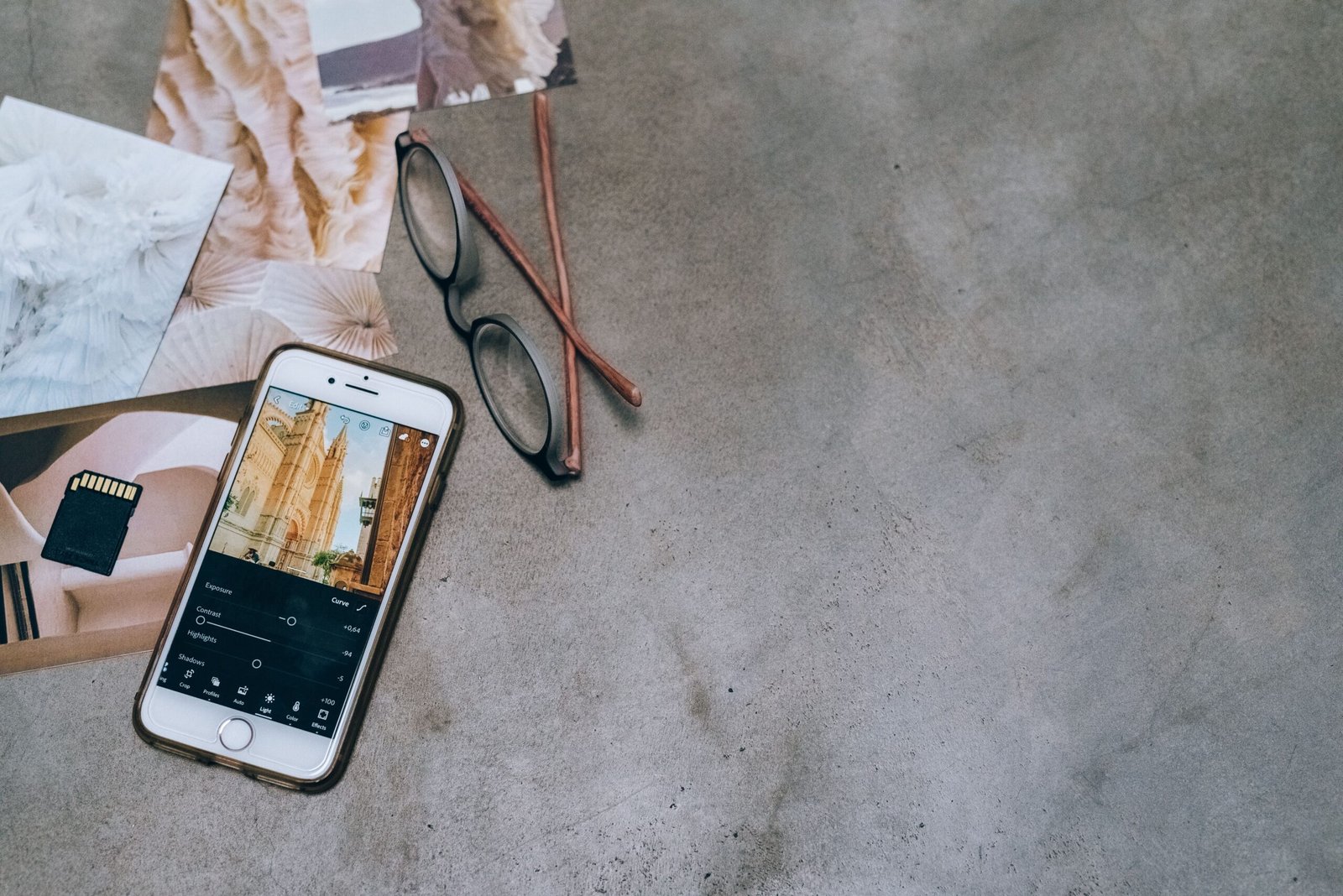 best free photo editing app for iPhone