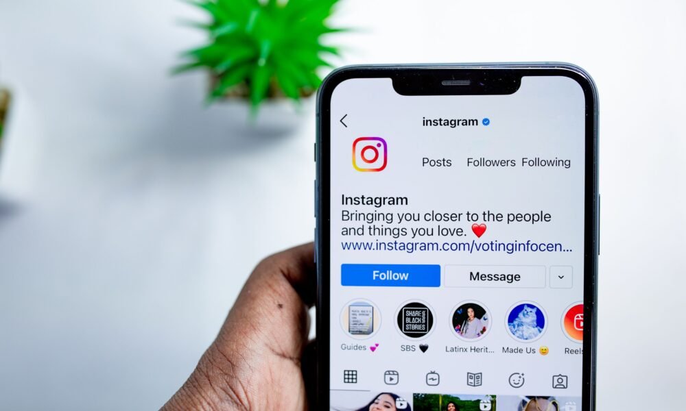 how to get more Instagram followers fast