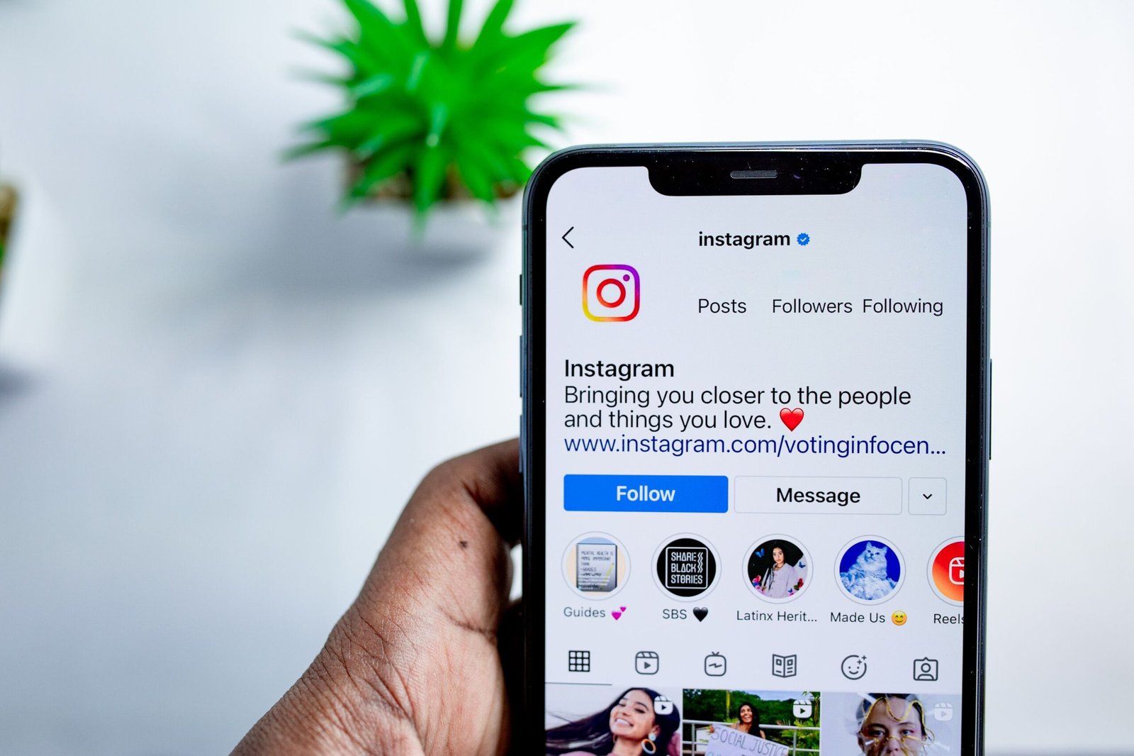 how to get more Instagram followers fast