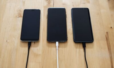 phone battery draining fast overnight