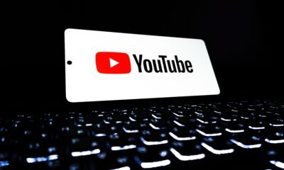 YT downloader