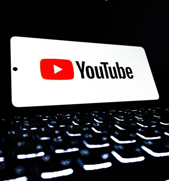 YT downloader