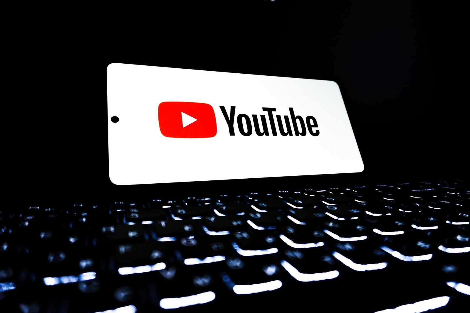 YT downloader