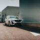 Cadillac small SUV