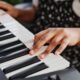 Easy Christmas Songs on Piano
