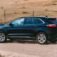 Ford Edge AWD