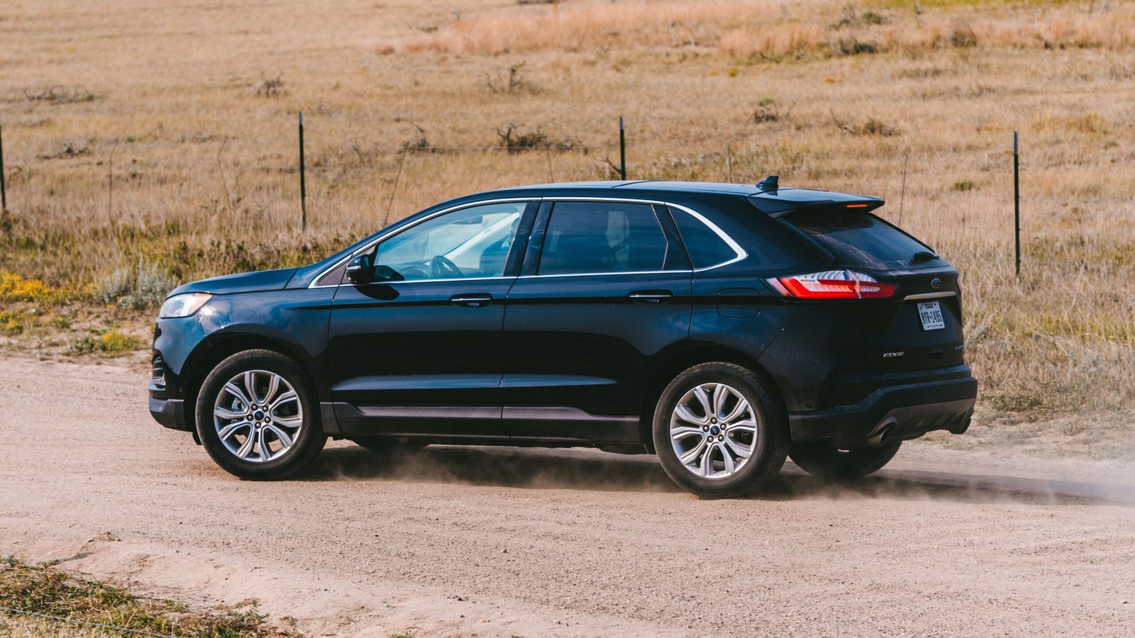 Ford Edge AWD