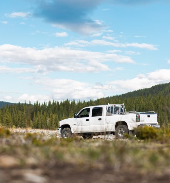 2026 GMC 2500