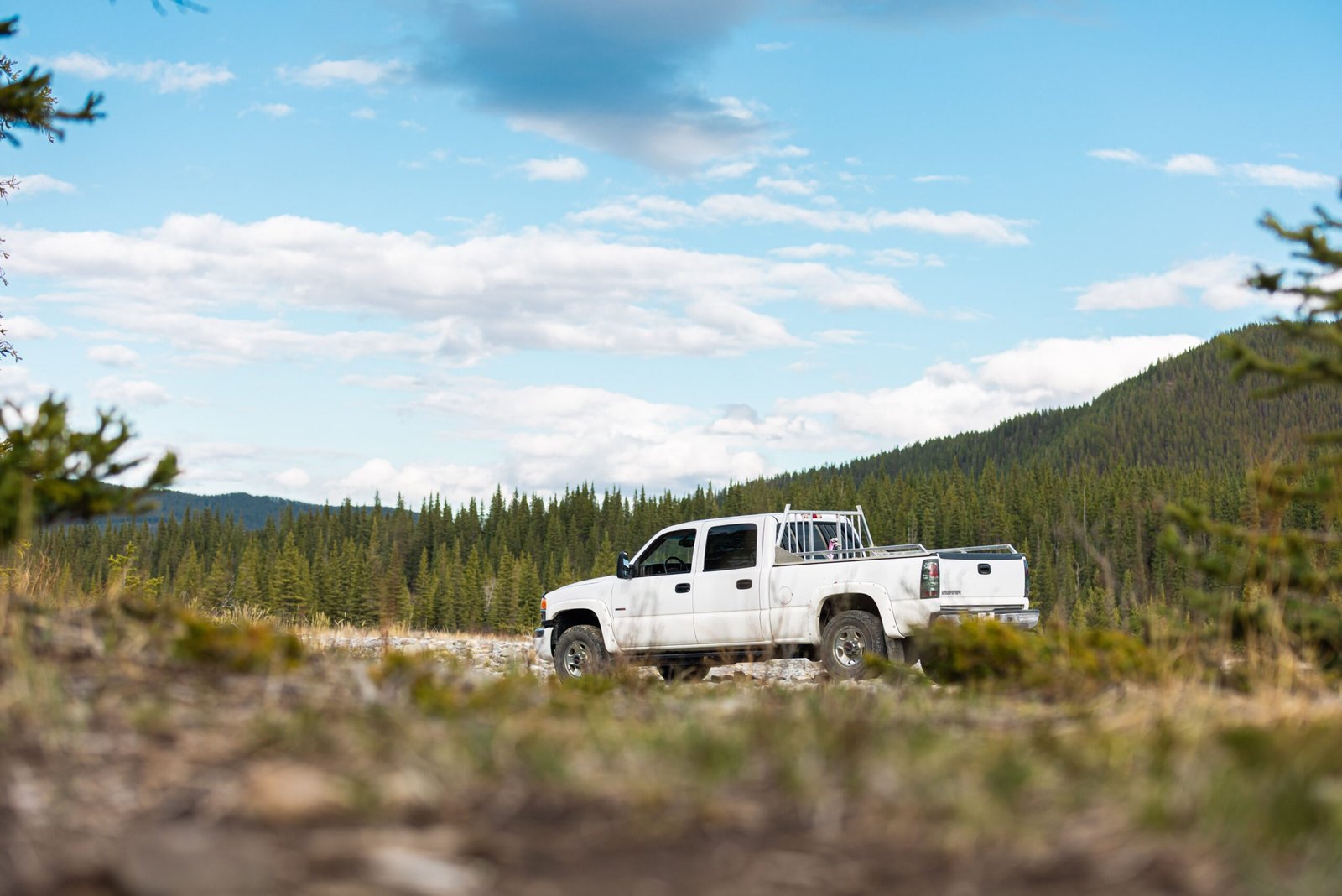 2026 GMC 2500