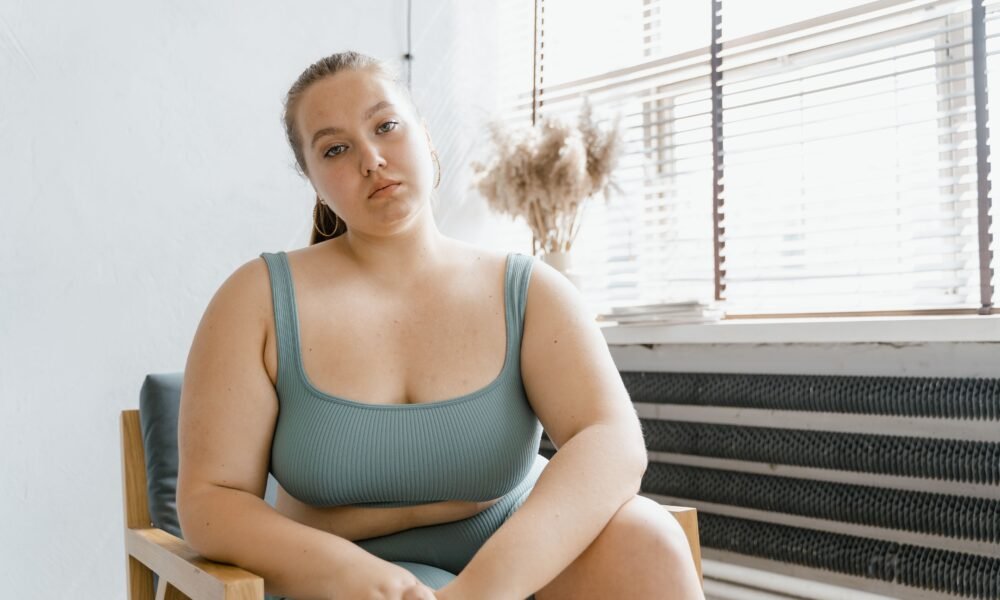 Chubby Big Tits