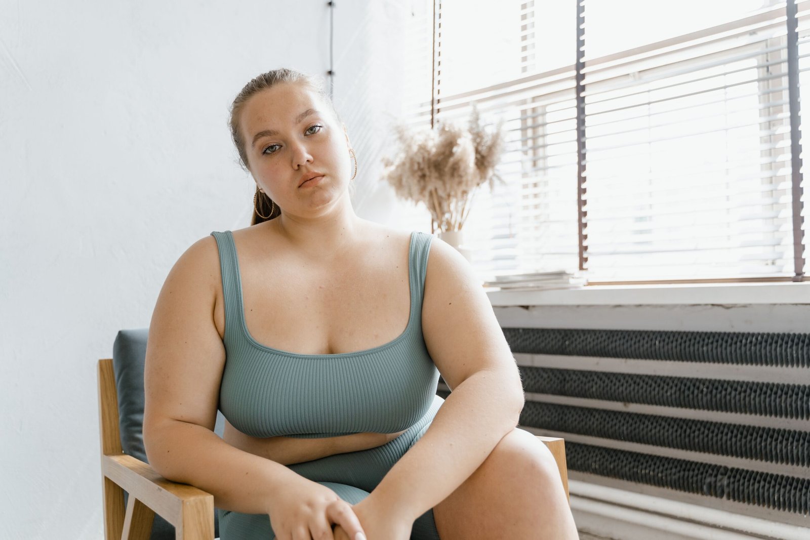 Chubby Big Tits