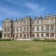 Burghley House