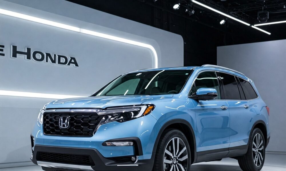 2024 Nissan Armada
